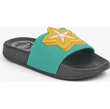 Dívčí obuv COQUI RUKI Star 26/27