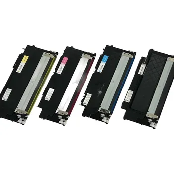 Tonery HP 117A multipack - kompatibilní bez čipu