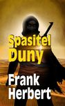 Spasitel Duny - Frank Herbert (2021, pevná)