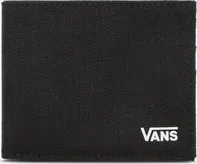 VANS Ultra Thin Wallet černá/bílá