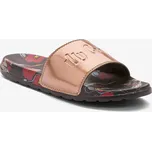 Dámské pantofle COQUI CLEO Birds/Bronze 38