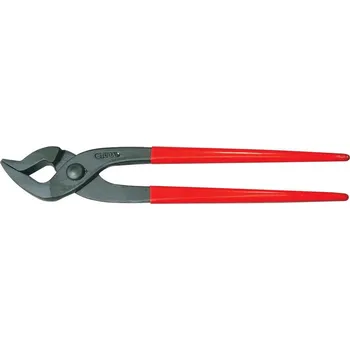 Kleště STUBAI žlabové kleště 15 mm