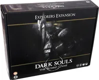 Steamforged Games Dark Souls: Explorers Expansion