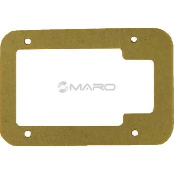 Příslušenství ke kotli Karma Náhradní díl Těsnění příruby V-422-29-00, 22073