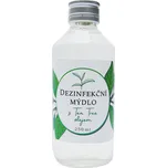 Antibakteriální mýdlo 250ml