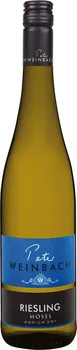 Víno Peter Weinbach Riesling Mosel 750 ml