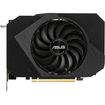 Grafická karta ASUS GeForce RTX 3060 Phoenix 12 GB (90YV0GB4-M0NA10)