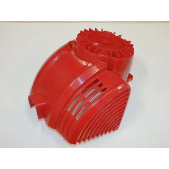 Kryt motoru VeGA Přední kryt motoru