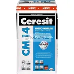 Ceresit Lepidlo CM 14 Elastic Universal 25 kg, 2464598