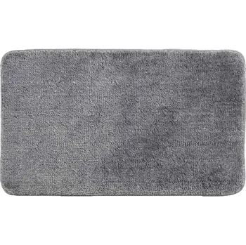 Koupelnová předložka Douceur d'intérieur Koupelnová předložka METROPOLIS, šedá, 45 x 75 cm