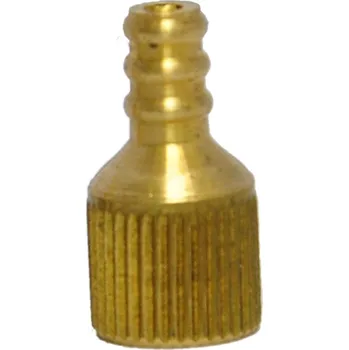 Redukce z AUTO na VELO ventilek nástrčný