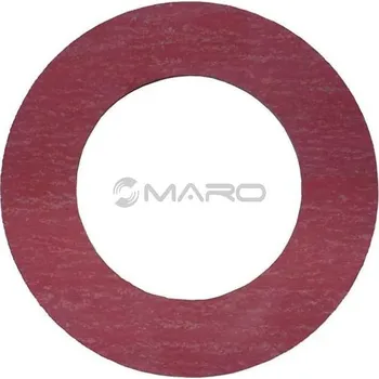 Těsnění příruby PN 16-40, temafast DN 20, M100076285