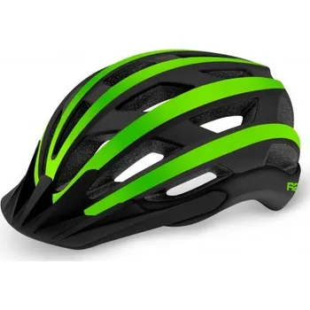 Cyklistická přilba Cyklistická helma R2 EXPLORER ATH26D vel.L