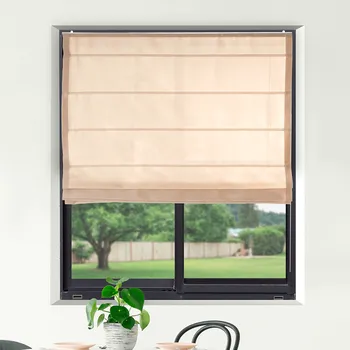 Roleta FOA Římská roleta, STANDARD, Meruňková, R 003 , 50 x 150 cm