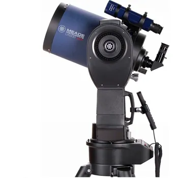 Hvězdářský dalekohled Meade LX200 8'' F/10 ACF