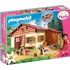Stavebnice Playmobil Playmobil Heidi 70253 Heidi a dědeček na salaši