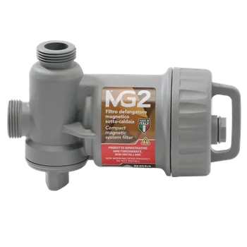 vodní filtr AV EQUEN Ultima MG2