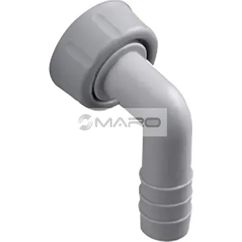 Zahradní hadice Haas Hadičník rohový 1 " x 3/4 " (19 mm), 5101