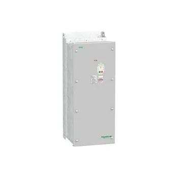 ATV212WD22N4 Frekvenční měnič ATV212, 22kW, 30hp, 480V, 3ph, EMC třída C2, IP55, Schneider Electric