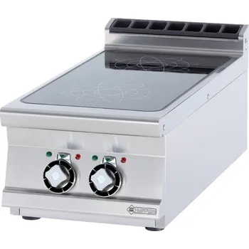 Sporák Sporák s indukčním ohřevem PCIT 94 ET