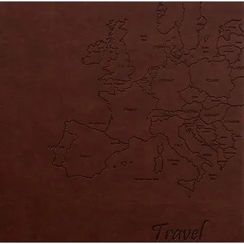 Fotoalbum GEDEON Fotoalbum KD-46200 Decor Europe 3 PL