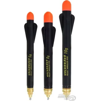 Signalizace záběru Haldorádó Pellet Waggler Mini 10 g