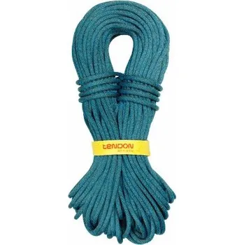 Lano Tendon Master 8,5 Complete shield 100m (green/yellow)