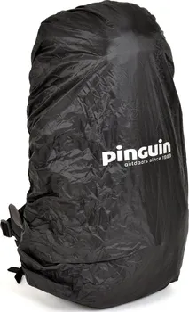Pláštěnka na batoh Pinguin Raincover černá S