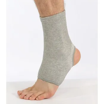 ANTAR at53016 (XL) bandáž hlezenní s bambusovým vláknem