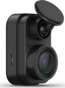 Kamera do auta Garmin Dash Cam Mini 2 černá