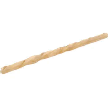 Pamlsek pro psa Rolované tyčinky z hovězí kůže 100 ks