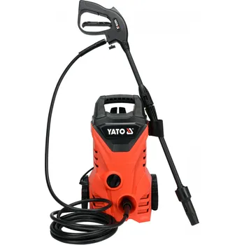 Sada nářadí Vysokotlaký čistič 1400W 105BAR