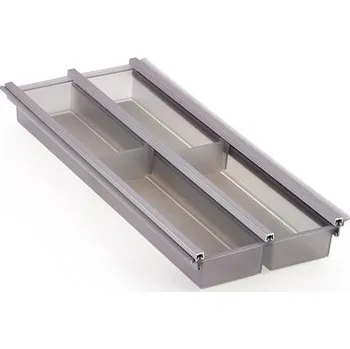 Cuisio 30, příborová vložka, grafitová průsvitná