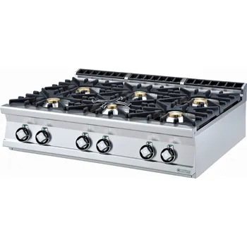 Sporák Sporák plynový PCT 912 G