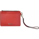 Klíčenka kožená SEGALI 7290 A červená, SEGALI