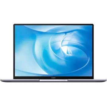 Notebook HUAWEI MateBook 14 (53012GDQ)