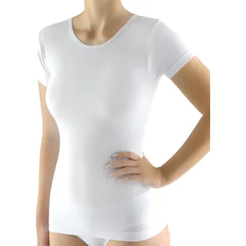 Dámské tričko tričko s krátkým rukávem