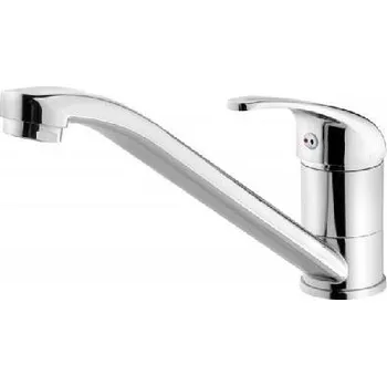 Vodovodní baterie Aplomo Dios dřezová baterie