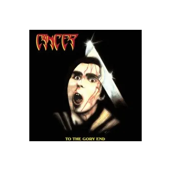 Zahraniční hudba To The Gory End / Reissue / Coloured / Vinyl - Cancer [LP]