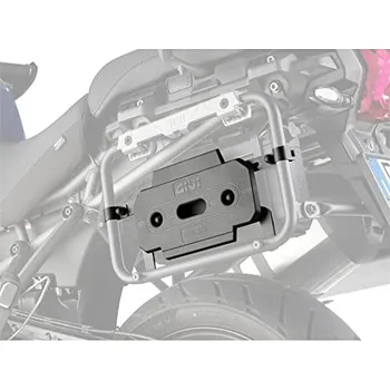 Zavazadlo na motocykl Givi S250KIT montážní sada pro toolbox