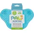 lízací podložka PetDreamHouse Paw Lick Pad 23 x 14 cm
