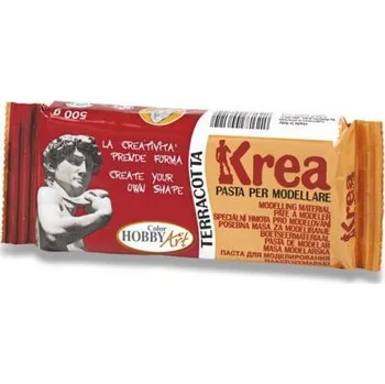Modelovací hmota Modelovací hmota KREA 500 g