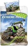 TipTrade Zelený traktor 14 0x 200, 70 x…