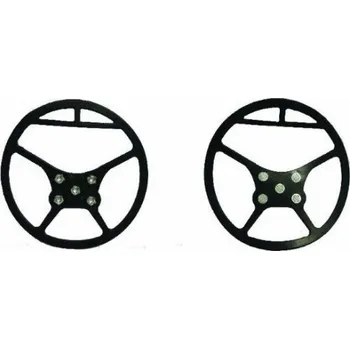 Mačky Nesmeky ( antislippers ) HAVEN Rubber Front vel.S