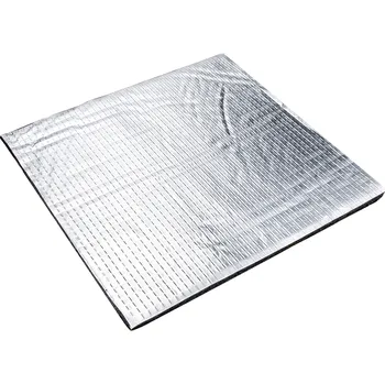 3D tisk Tepelně izolační podložka - vrstva bedu pro Creality Ender 3/Pro/V2/Ender5/Pro aj. 220 x 220 mm - nalepovací
