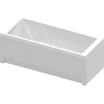 Panel k vaně Scansani Doria Duo krycí panel čelní Délka vany: 170cm