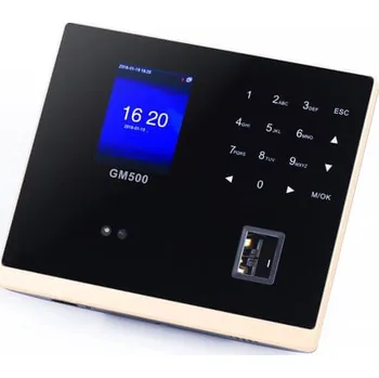 ACS Zoneway 3D Face RFID GM500