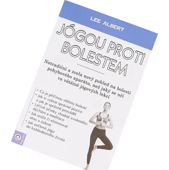 Jógou proti bolestem