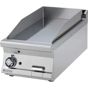 Kuchyňský gril Deska grilovací plynová FTLT 94 G hladká