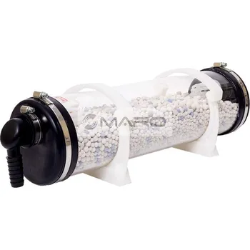 Instalatérský materiál Brilon Box neutralizační Neutrakon 500/100, včetně náplně, pro max. výkon kotle 500 kW, N002-S